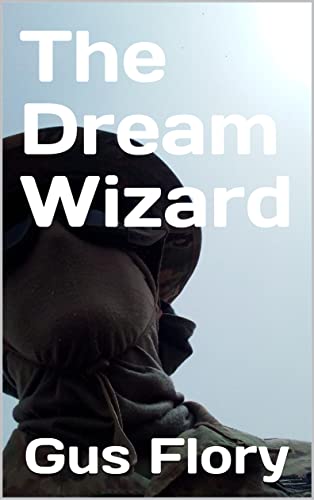 The Dream Wizard on Kindle