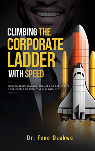 Climbing The Corporate Ladder with Speed on Kindle