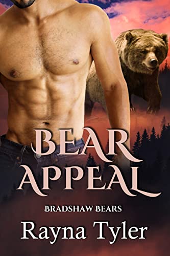 Bear Appeal (Bradshaw Bears) on Kindle