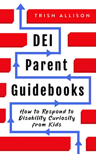 How to Respond to Disability Curiosity from Kids on Kindle