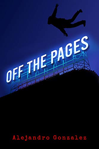 Off the Pages on Kindle