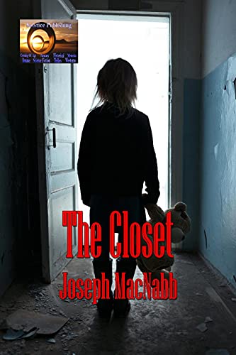 The Closet on Kindle