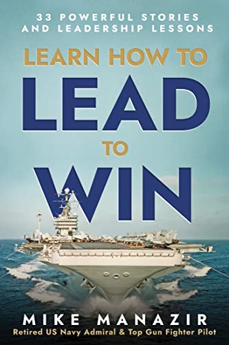Learn How to Lead to Win: 33 Powerful Stories and Leadership Lessons on Kindle