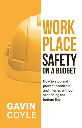 Workplace Safety On A Budget on Kindle