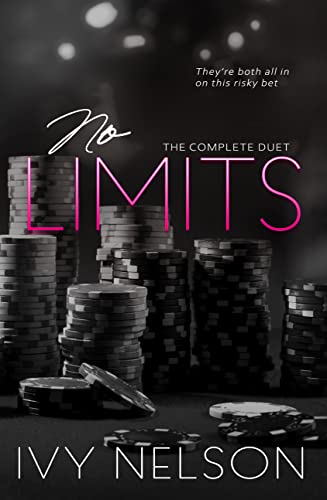 No Limits on Kindle