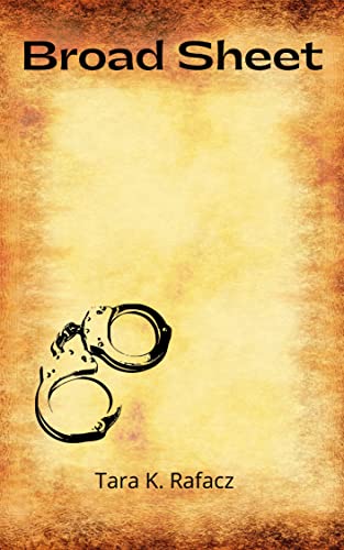 Broad Sheet on Kindle