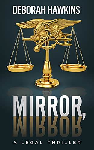 Mirror, Mirror (The Warrick Thompson Files Book 2) on Kindle