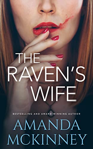 The Raven's Wife: Narrative of a Mad Woman (Mad Women Series) on Kindle