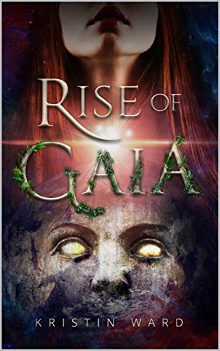 Rise of Gaia on Kindle