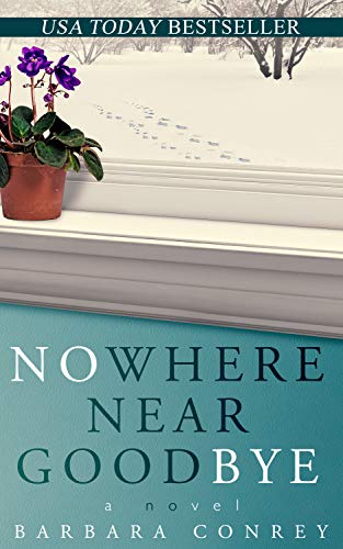 Nowhere Near Goodbye on Kindle