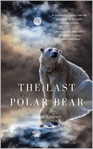 The Last Polar Bear on Kindle