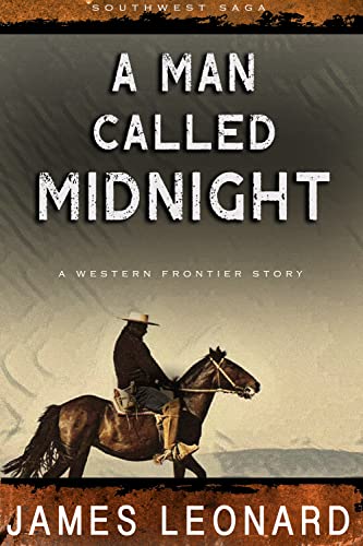 A Man Called Midnight on Kindle