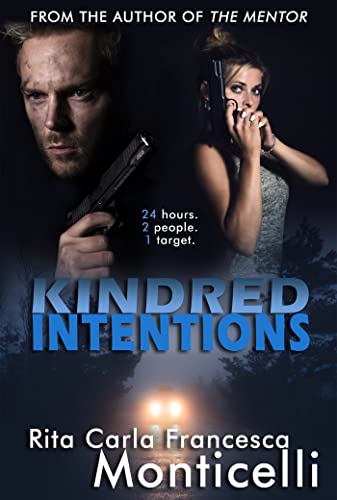 Kindred Intentions on Kindle