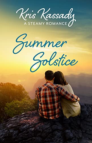 Summer Solstice (The Summer Series Book 2) on Kindle
