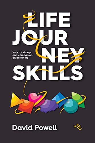 Life Journey Skills: Your Roadmap and Companion Guide for Life on Kindle