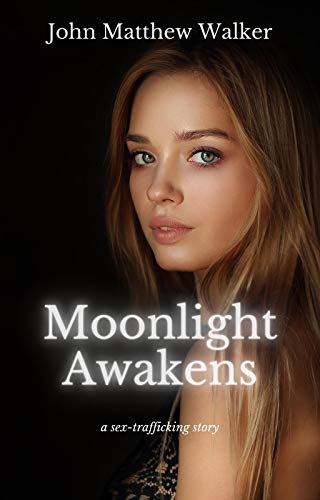 Moonlight Awakens on Kindle