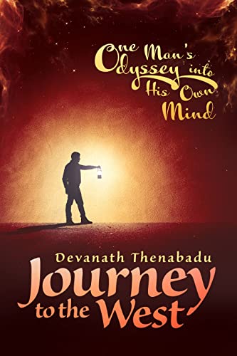 Journey to the West on Kindle