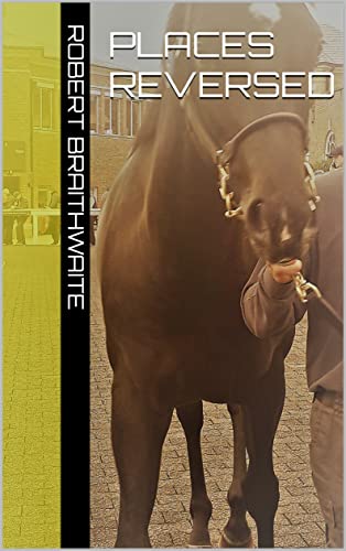 Places Reversed on Kindle