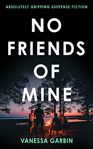 No Friends of Mine on Kindle