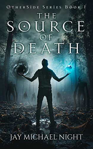 The Source of Death (OtherSide Book 1) on Kindle