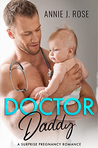 Doctor Daddy on Kindle