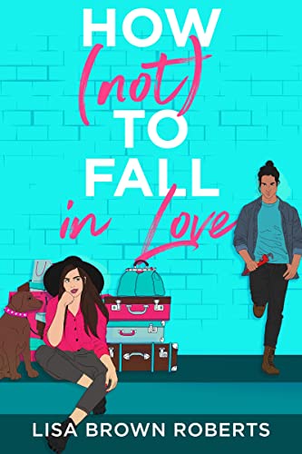 How (Not) to Fall in Love on Kindle