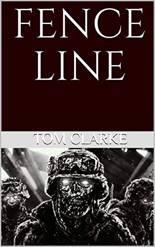 Fence Line on Kindle