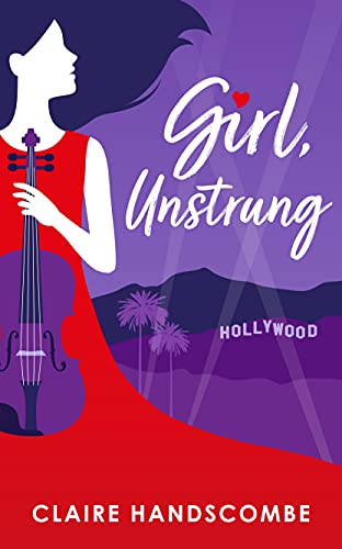 Girl, Unstrung on Kindle