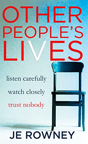 Other People's Lives on Kindle