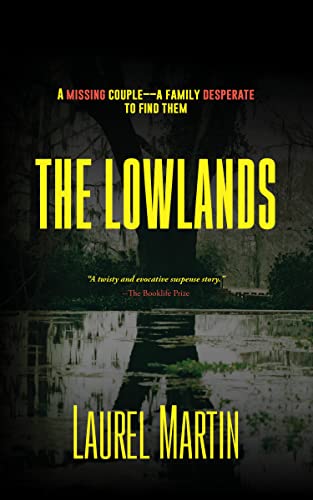 The Lowlands on Kindle
