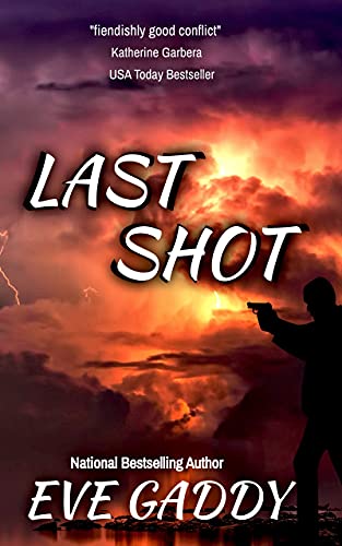 Last Shot on Kindle