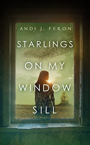 Starlings on My Window Sill on Kindle