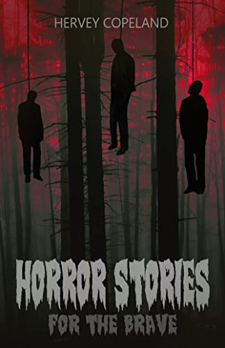 Horror Stories for the Brave on Kindle