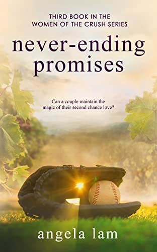 Never-Ending Promises (Women of the Crush Book 3) on Kindle