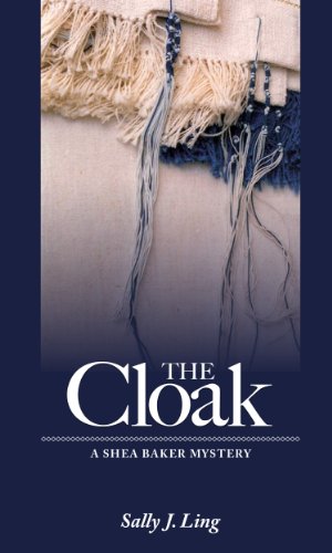 The Cloak on Kindle
