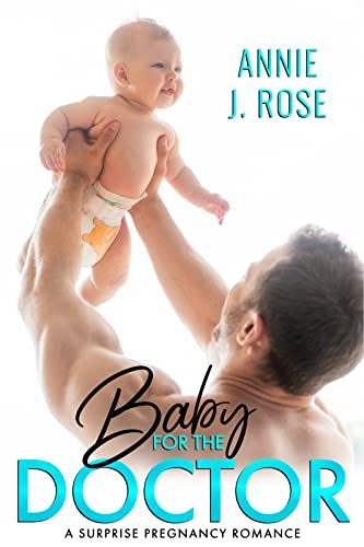 Baby for the Doctor on Kindle