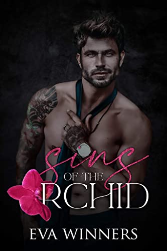 Sins of the Orchid on Kindle