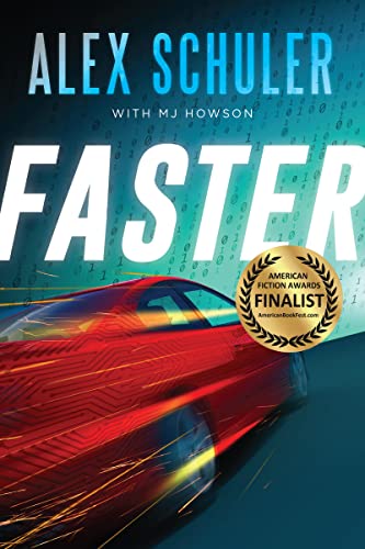 Faster on Kindle