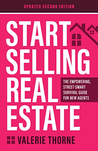 Start Selling Real Estate on Kindle