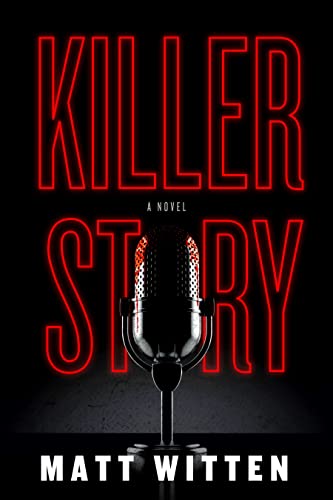 Killer Story on Kindle