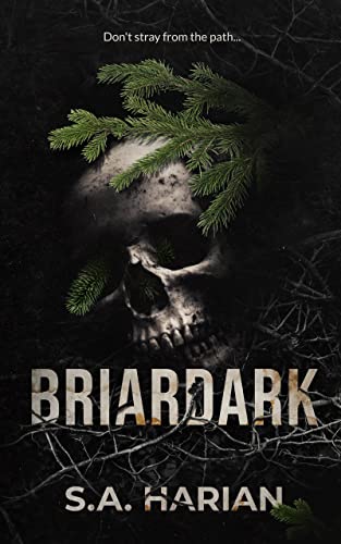 Briardark on Kindle