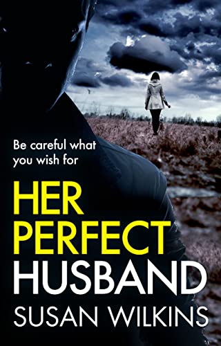 Her Perfect Husband (The Detective Jo Boden Case Files Book 2) on Kindle