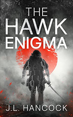 The Hawk Enigma on Kindle