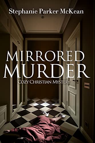 Mirrored Murder on Kindle