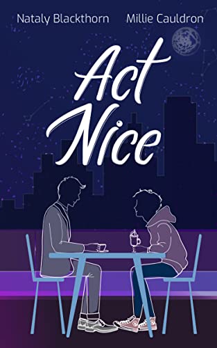 Act Nice on Kindle