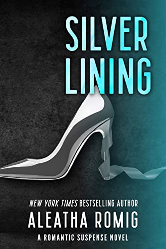 Silver Lining on Kindle