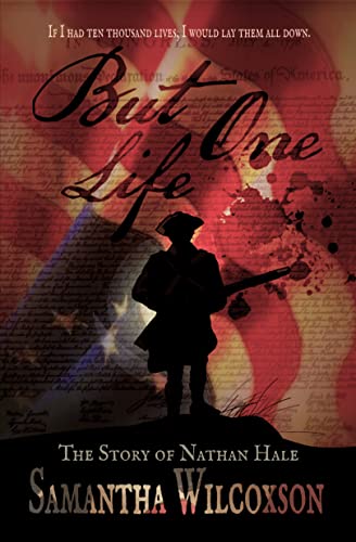 But One Life: The Story of Nathan Hale on Kindle