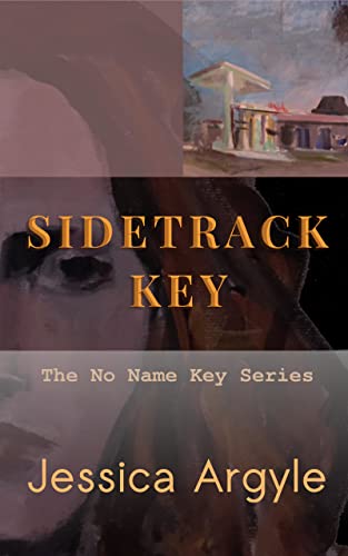 Sidetrack Key (The No Name Key Series Book 2) on Kindle