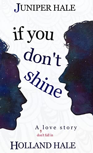 If You Don't Shine on Kindle