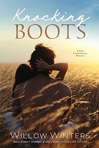 Knocking Boots on Kindle
